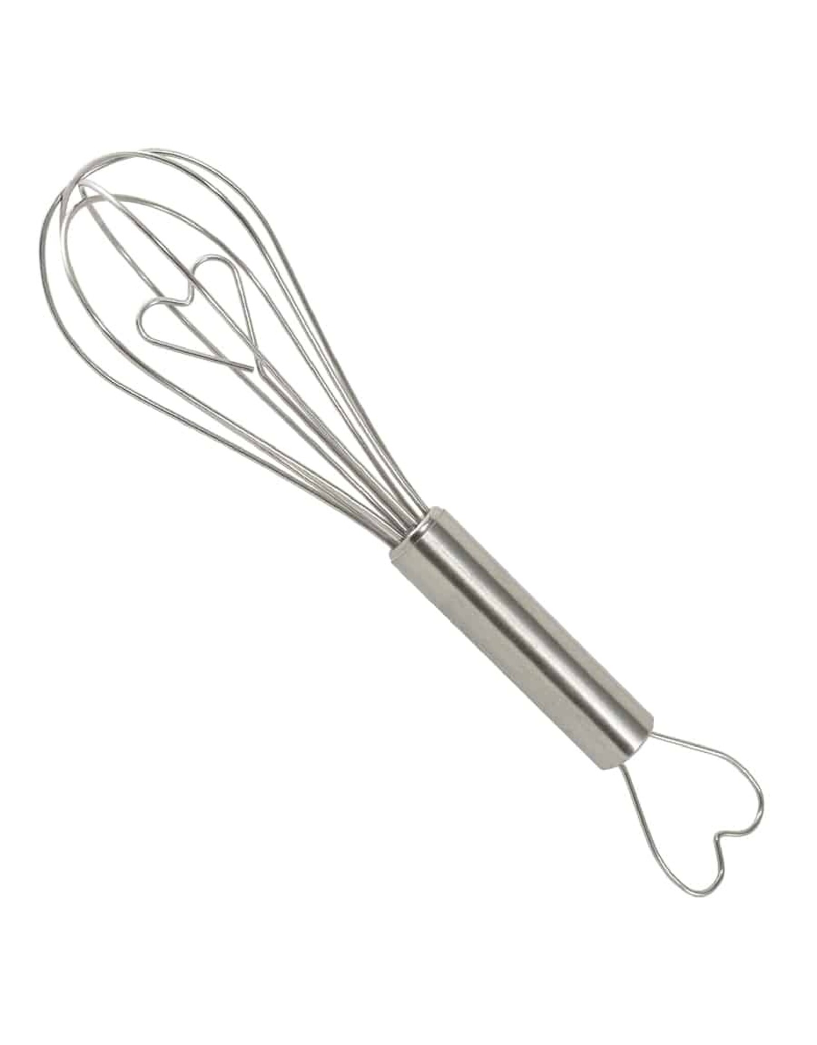 Whisk with Heart