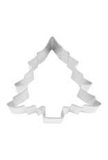 3.5" Christmas Tree Cookie Cutter