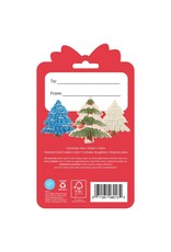 3.5" Christmas Tree Cookie Cutter