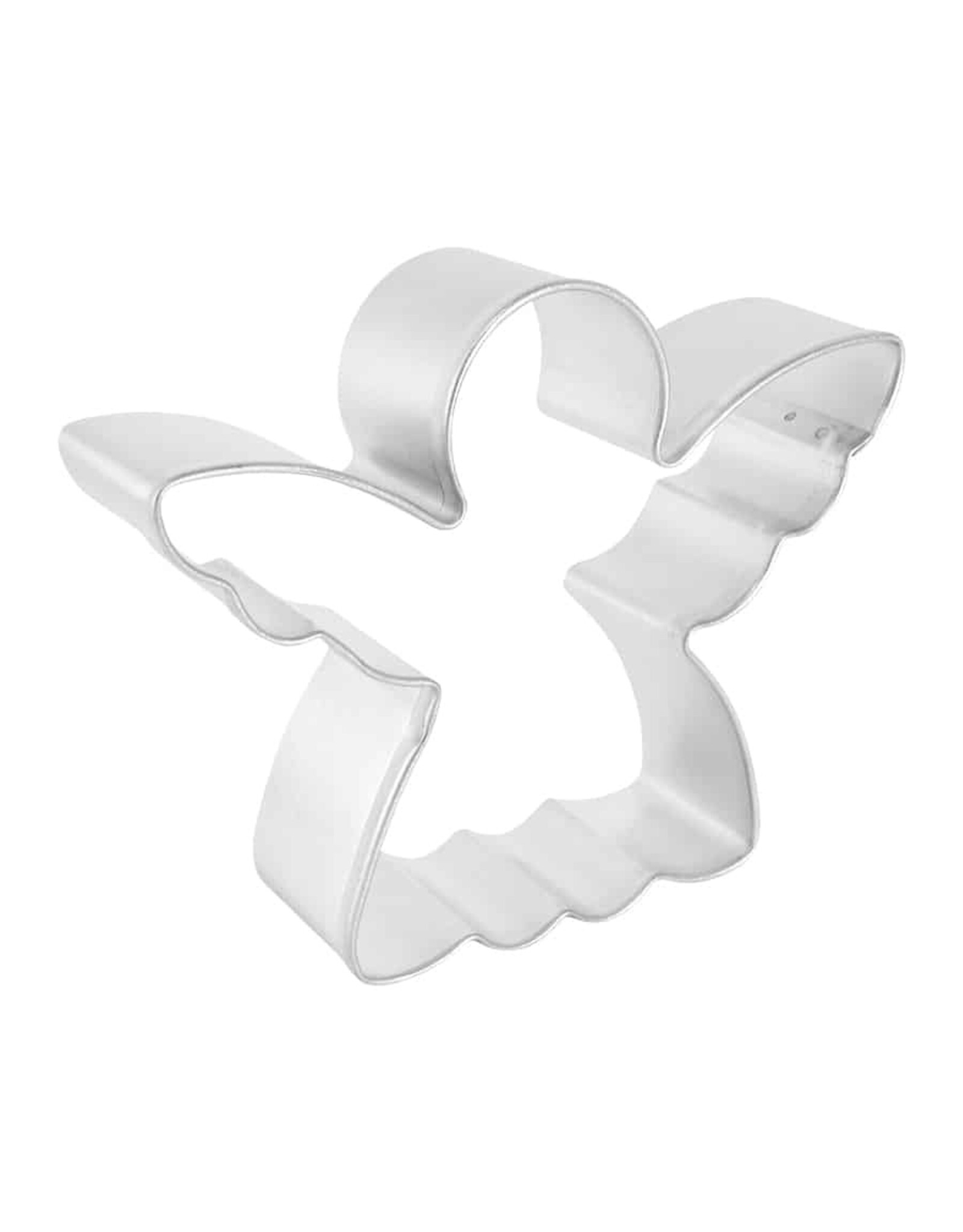 3" Angel Cookie Cutter