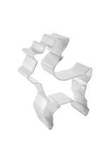 4" Reindeer Standing Cookie Cutter