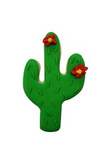 4" Cactus Cookie Cutter