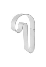 5.5" Candy Cane Cookie Cutter