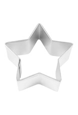 2" Star Cookie Cutter