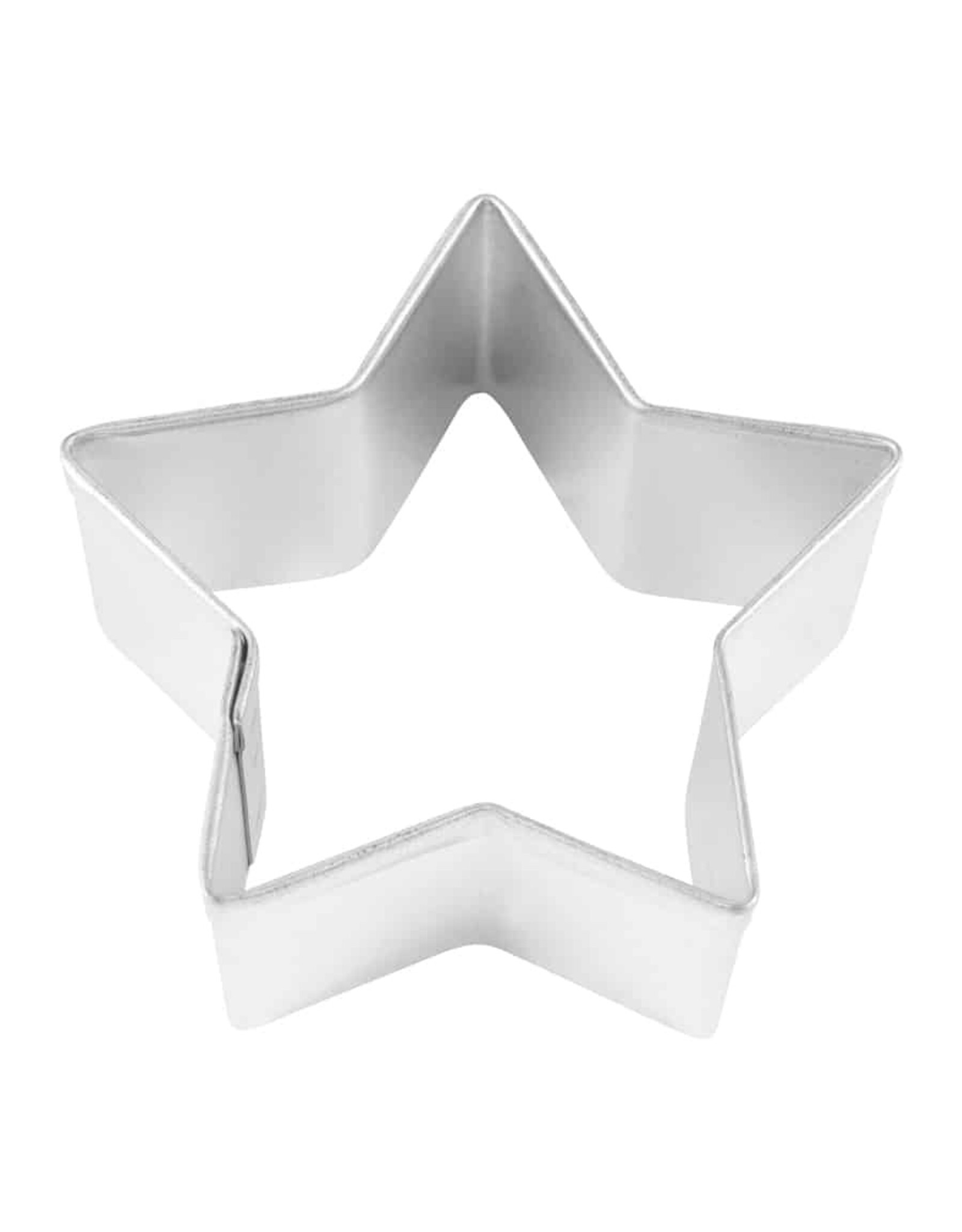 2" Star Cookie Cutter