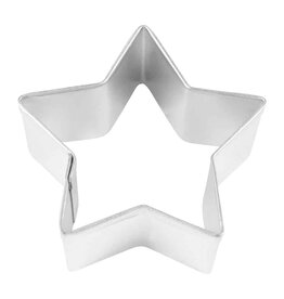 2" Star Cookie Cutter
