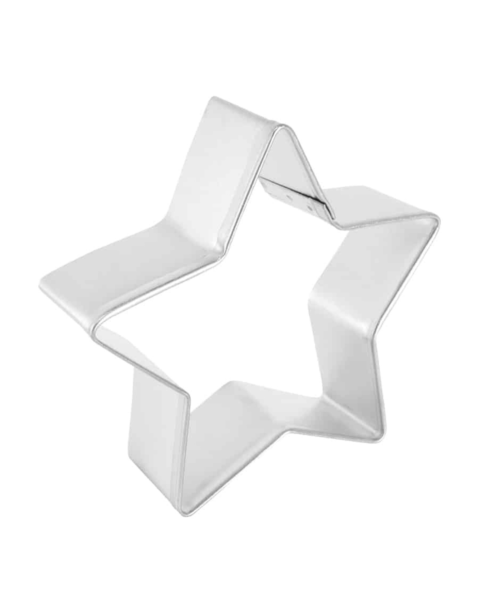 2" Star Cookie Cutter