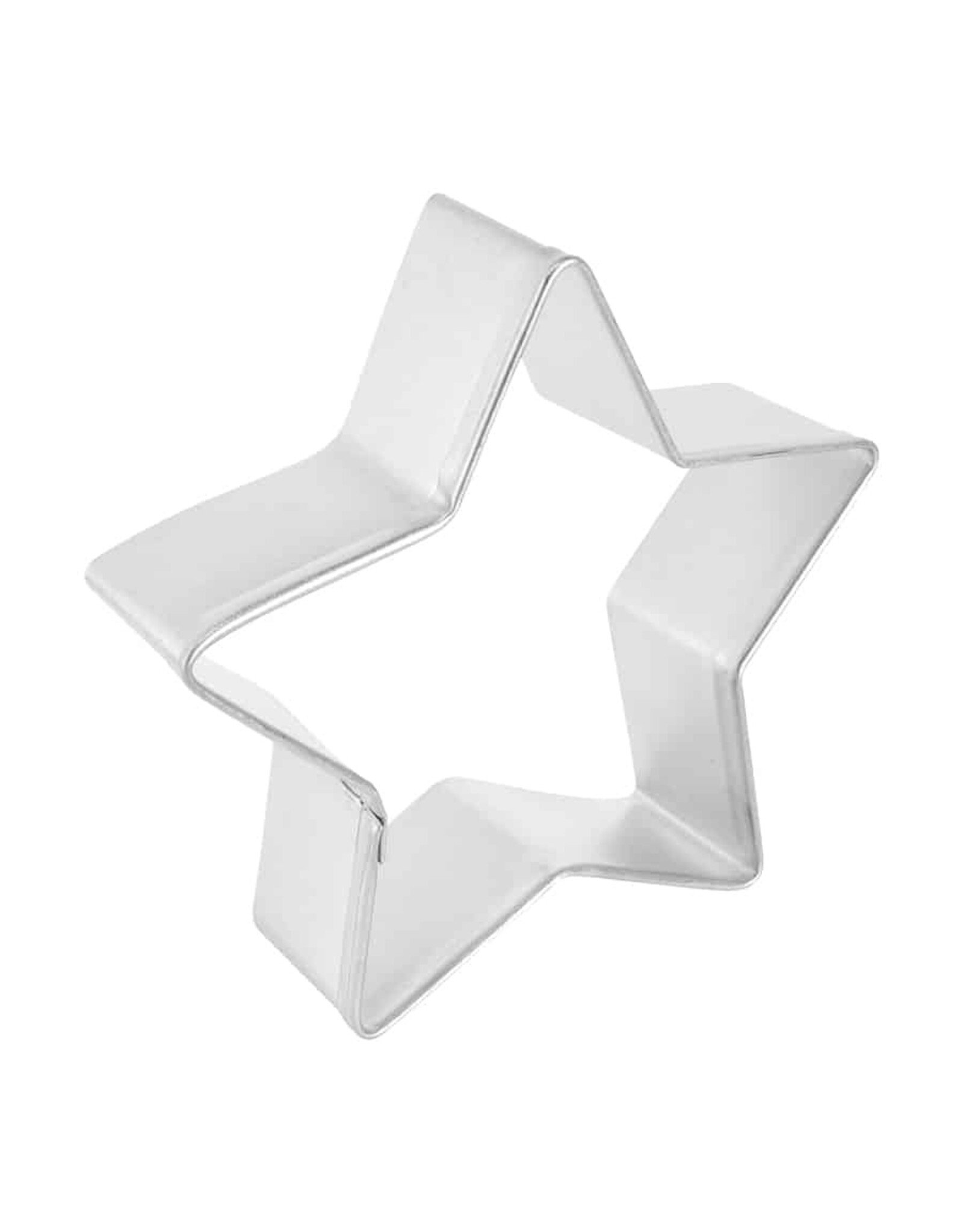 Star Cookie Cutter 3.5"