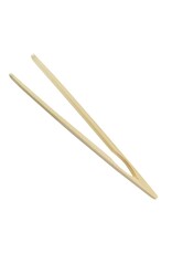 Bamboo Toast Tongs