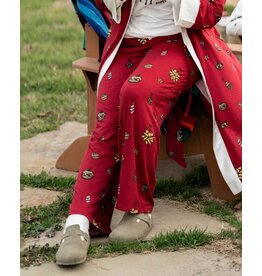 Deck Those Halls PJ Pants