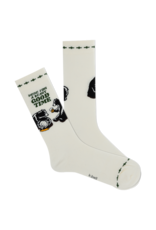 K.Bell Beary Good Time Mens Socks