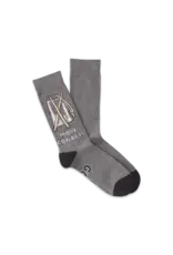 K.Bell More Cowbell Mens Socks
