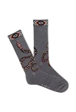 Snake In My Boot Mens Crew Sock