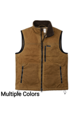 Filson Filson Tin Cloth Primaloft Vest