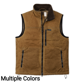Filson Filson Tin Cloth Primaloft Vest