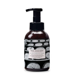 Michel Design Works Bourbon & Amber Foaming Soap