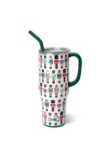 Swig Life Swig Classic Nutcracker Mega Mug