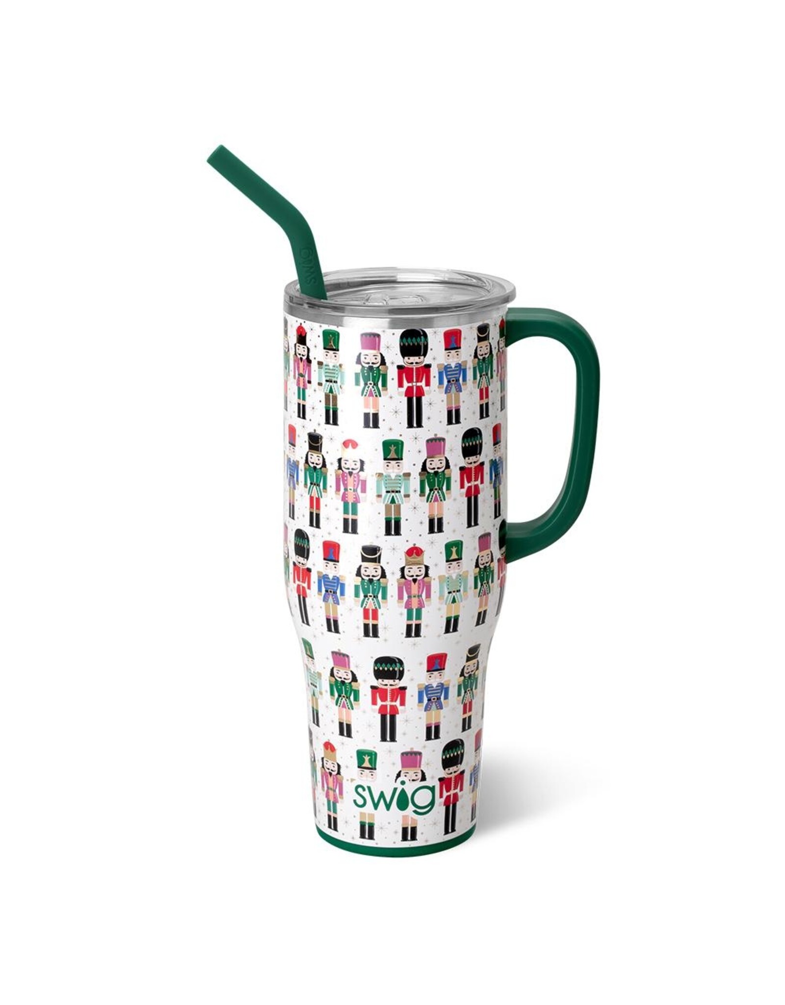 Swig Life Swig Classic Nutcracker Mega Mug