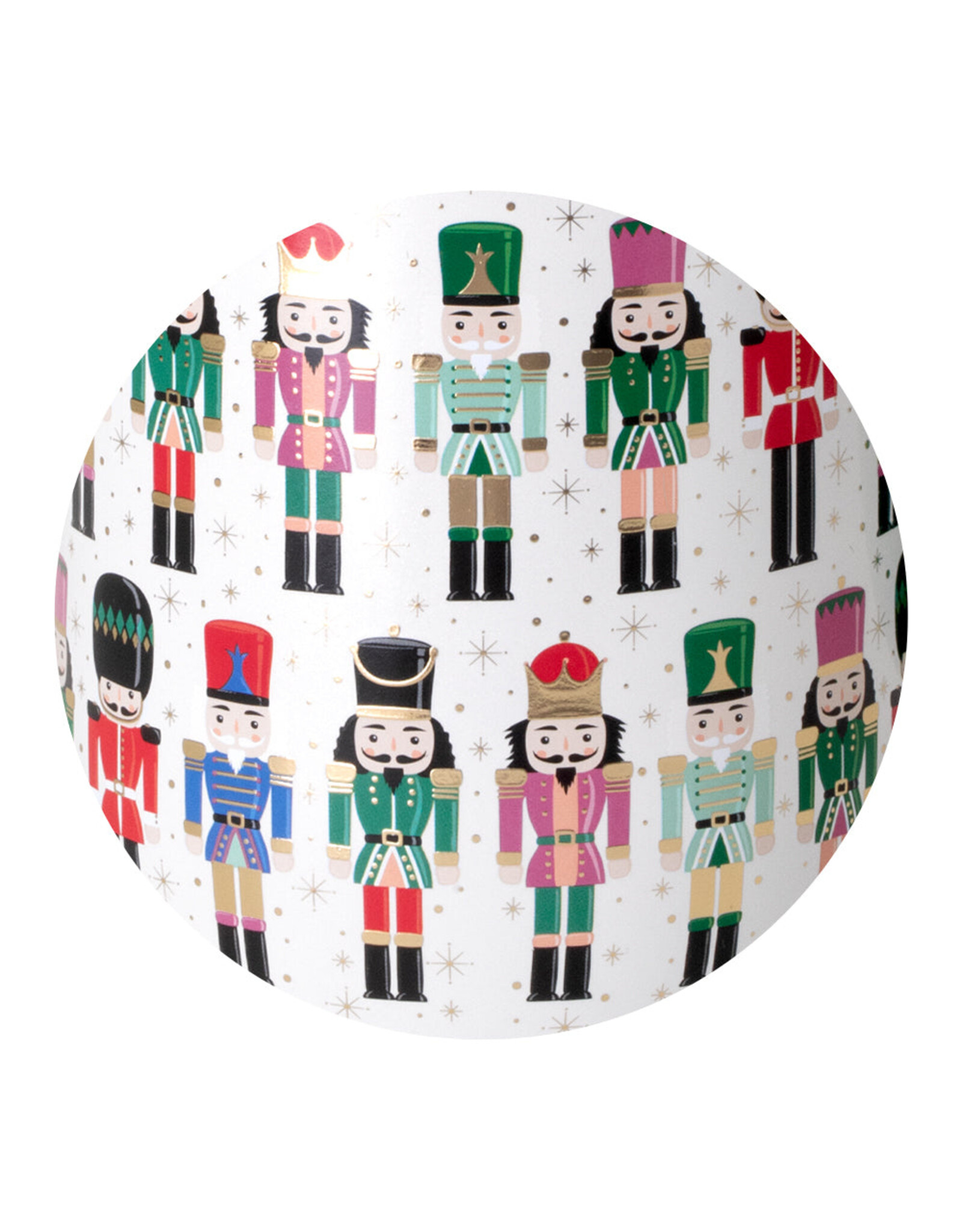Swig Life Swig Classic Nutcracker Mega Mug