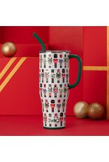 Swig Life Swig Classic Nutcracker Mega Mug