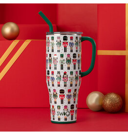 Swig Life Swig Classic Nutcracker Mega Mug