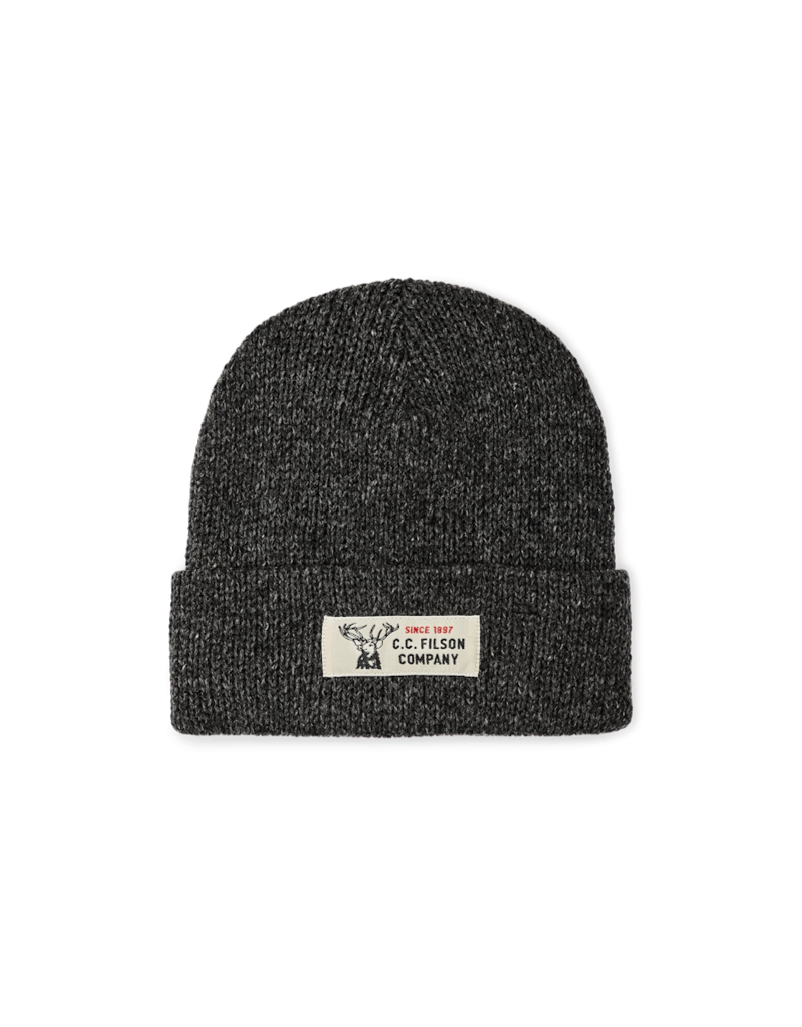 Filson Filson Lined Ragg Wool Beanie