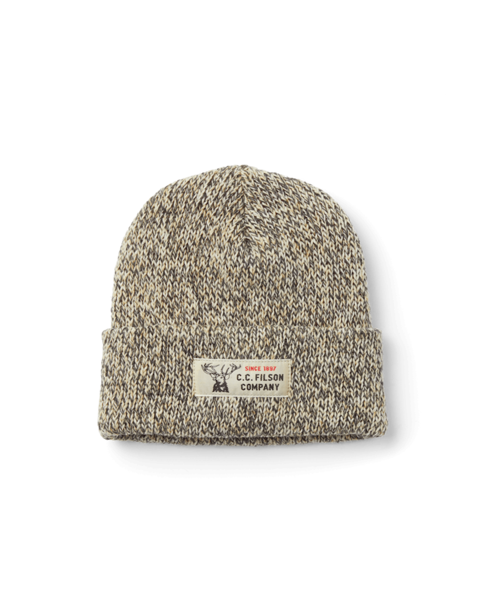 Filson Filson Lined Ragg Wool Beanie