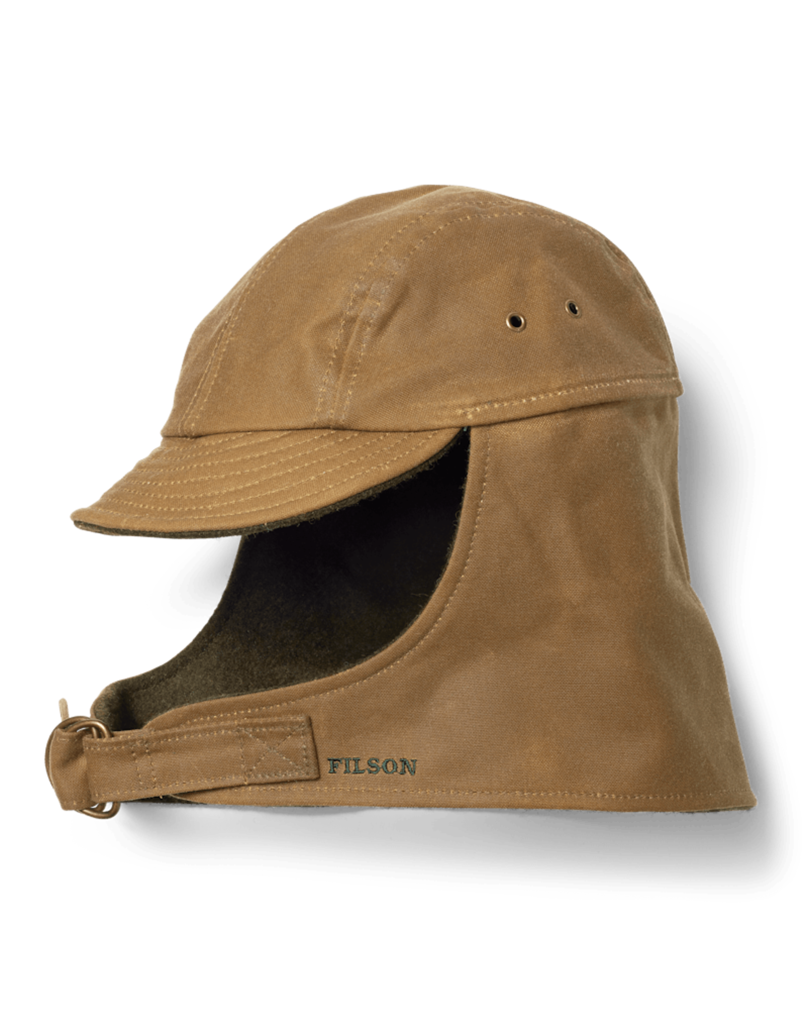 Filson Filson Tin Cloth Wildfowl Hat