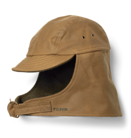 Filson Filson Tin Cloth Wildfowl Hat