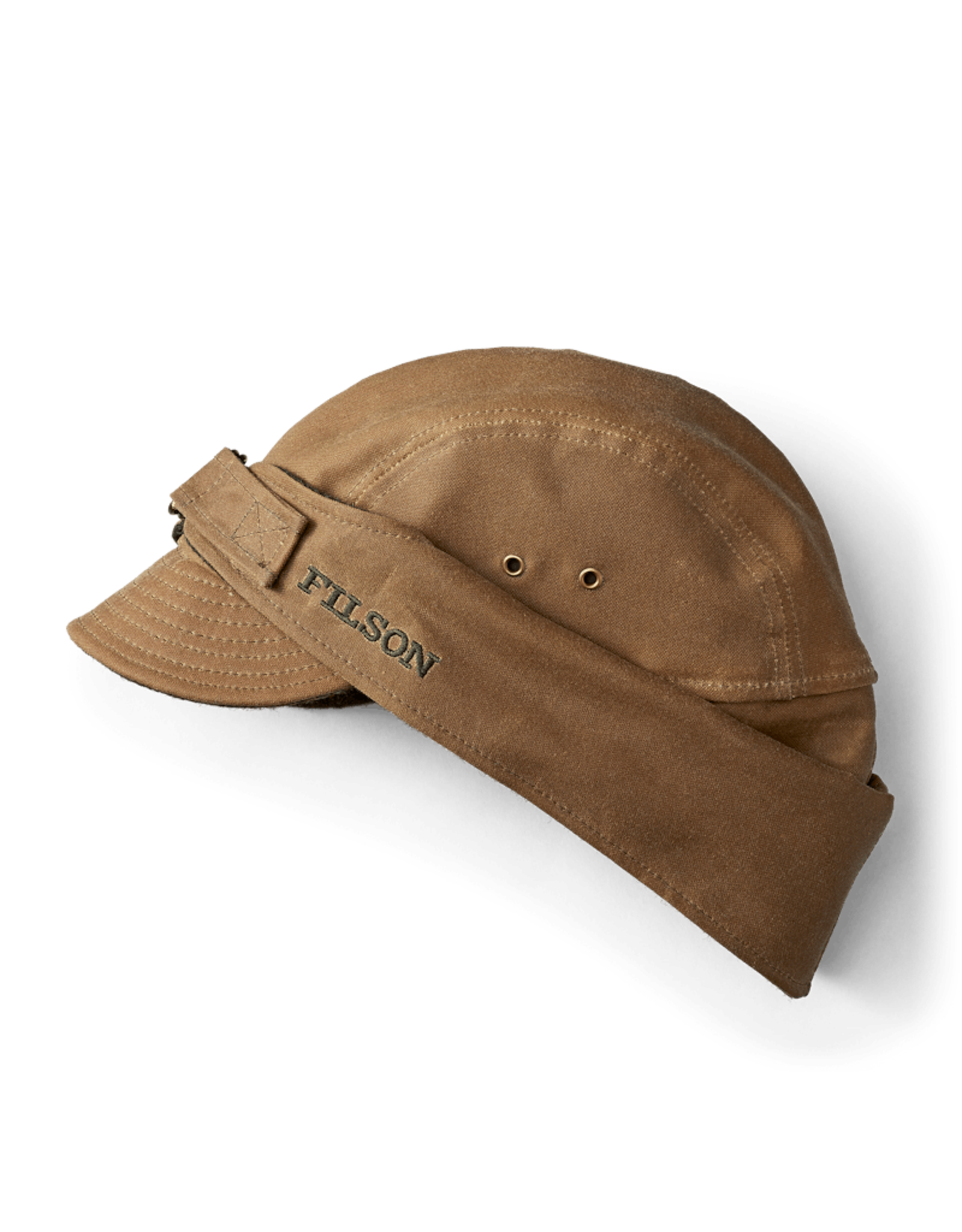 Filson Filson Tin Cloth Wildfowl Hat