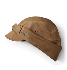 Filson Filson Tin Cloth Wildfowl Hat