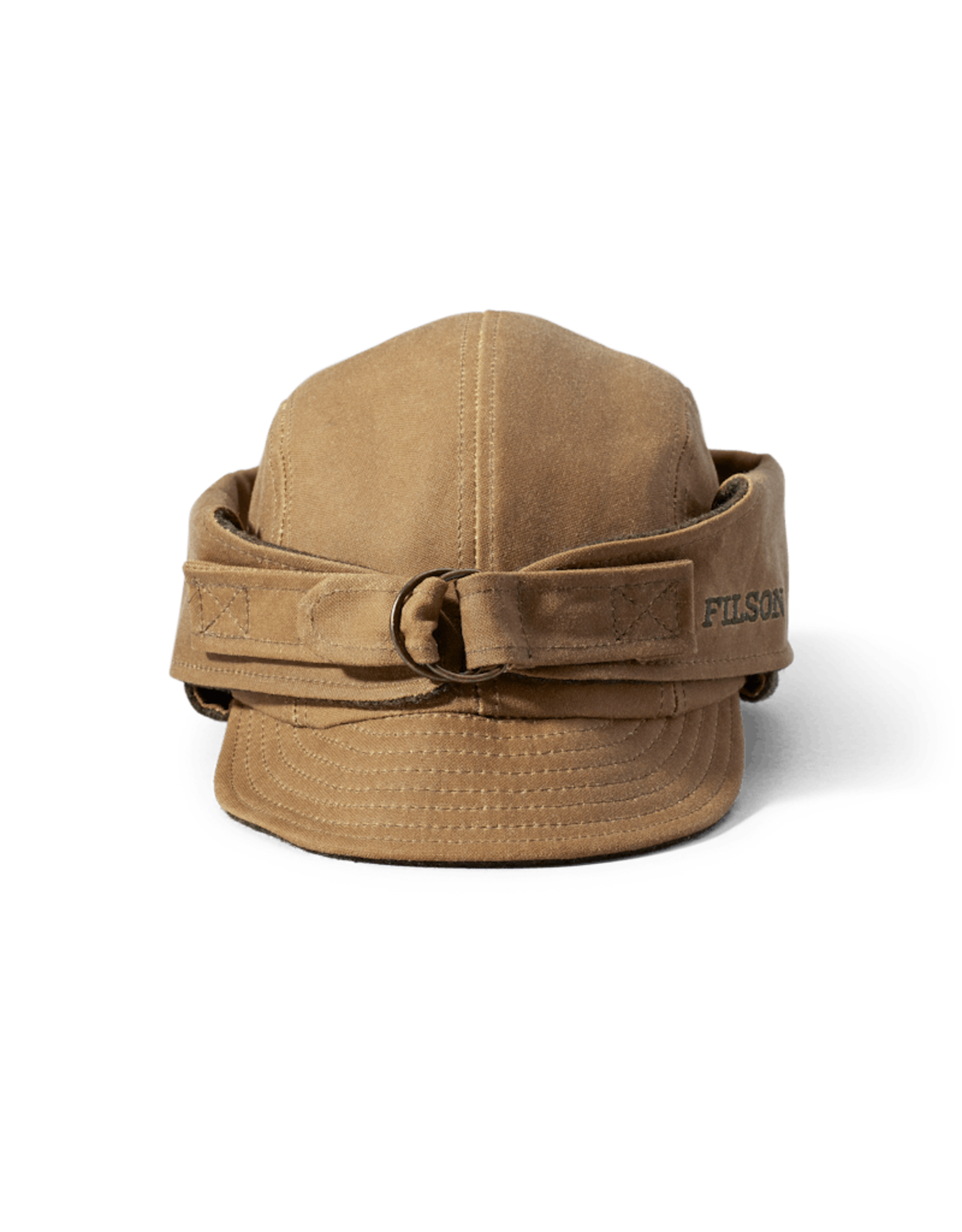 Filson Filson Tin Cloth Wildfowl Hat