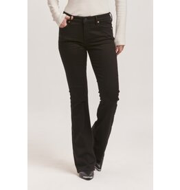 Dear John Denim Dear John Jaxtyn Bootcut Jeans - Black Olive