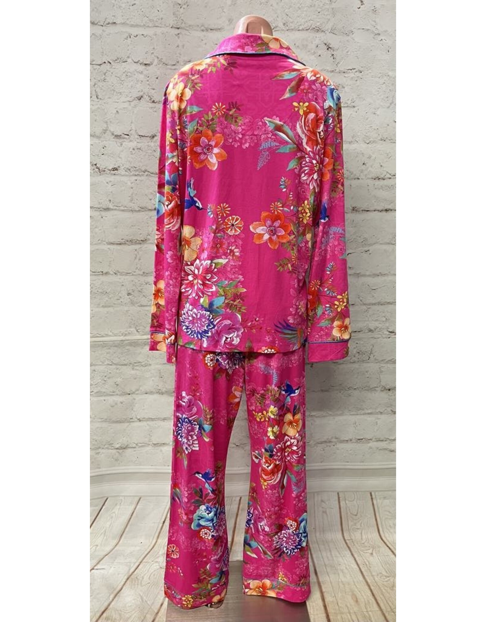 Johnny Was Johnny  Was Carly PJ Set