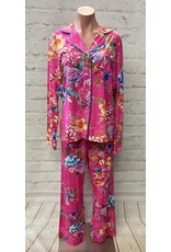 Johnny Was Johnny  Was Carly PJ Set