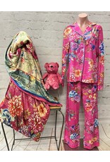 Johnny Was Johnny  Was Carly PJ Set