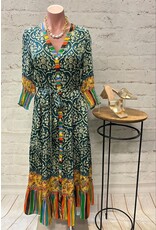 Ruby Yaya Umaid Maxi Dress