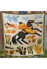 Fringe Scarves Fringe The Stray Shorty