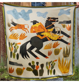 Fringe Scarves Fringe The Stray Shorty Fringe Scarves Fringe The Stray Shorty