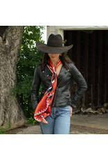 Fringe Girl With The Wide Brimmed Hat Long Tall