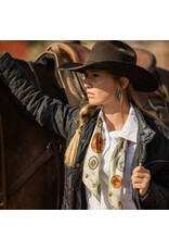 Fringe Scarves Fringe Unbridled Tan Shorty Fringe Scarves Fringe Unbridled Tan Shorty