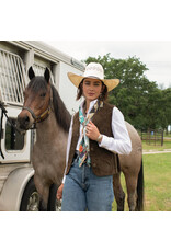 Fringe Broken Spoke Shorty