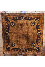 Fringe Scarves Fringe Batwings Shorty