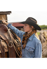 Fringe Scarves Fringe Batwings Shorty