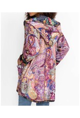 Johnny Was Johnny Was Joan Pouch Pocket Sherpa Jacket