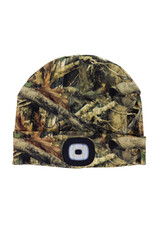 Night Scout Sportsman Hat - Camo