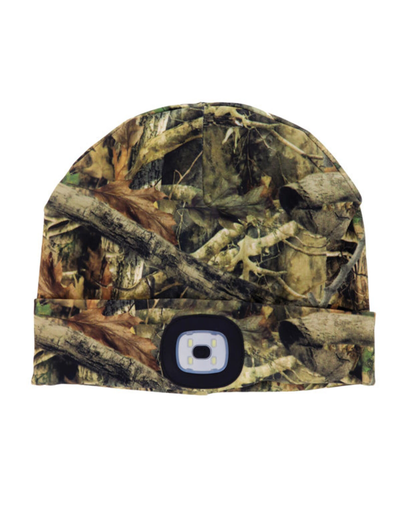 Night Scout Sportsman Hat - Camo