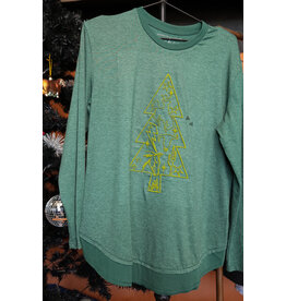 Holla-Days Western Christmas Shirt