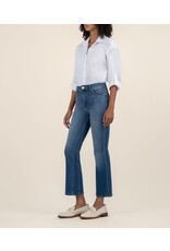 Kut from the Kloth / STS Blue KUT Kelsey High Rise Fab Ab Ankle Flare Miracles
