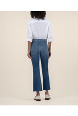 Kut from the Kloth / STS Blue KUT Kelsey High Rise Fab Ab Ankle Flare Miracles